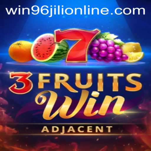 Exploring the Thrills of 3FruitsWin Casino Game with the Keyword 
