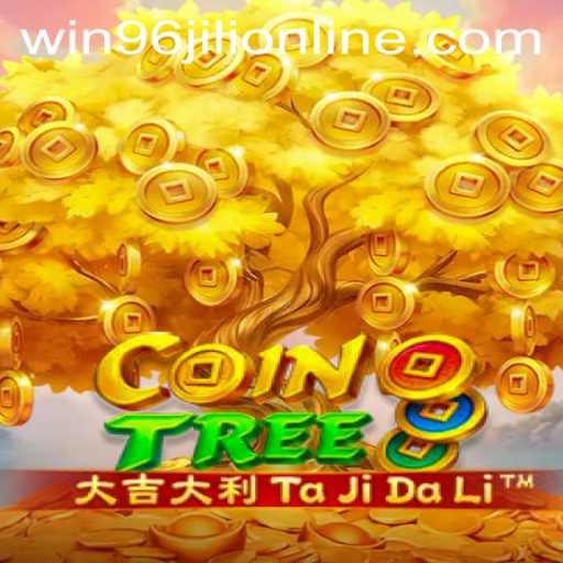 Exploring CoinTree: Master the Art of Winning with 96 Jili