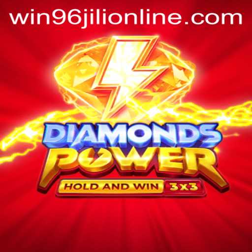 Exploring the Thrilling World of Diamondspower: Your Path to Winning with Jili