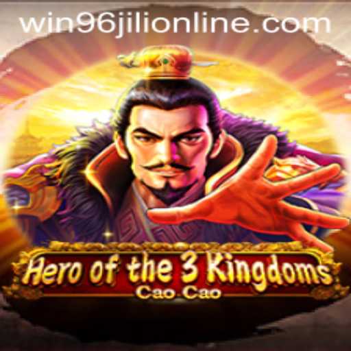 Hero of the 3 Kingdoms: Cao Cao - A Tactical Adventure Awaits