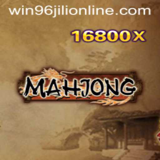 Mahjong: Understanding the Classic Game and the Winning Strategy with 'Win 96 Jili'