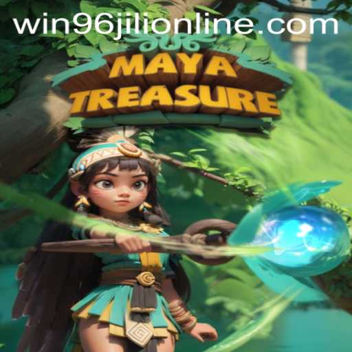 Unveiling MayaTreasure: A Journey Through Ancient Riches with 'Win 96 Jili'
