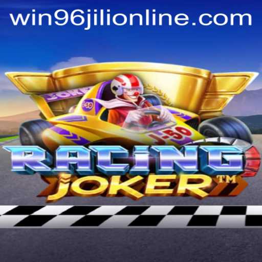 Dive Into the World of RacingJoker: The Thrilling Race for Victory