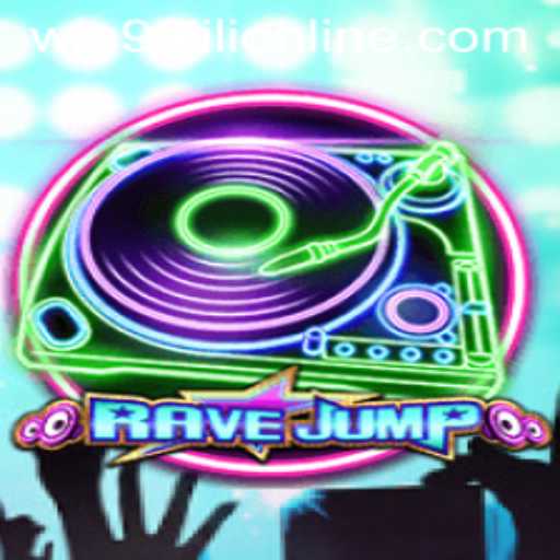 Discover the Thrills of RaveJump: A Dynamic Adventure Game