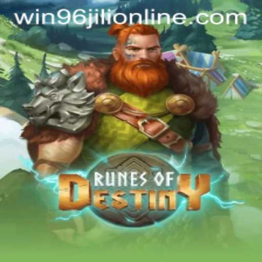 Exploring the Enchanting World of RunesOfDestiny: A Detailed Guide