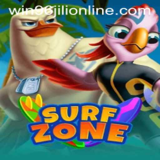 SurfZone: Riding the Waves of Excitement in Gaming