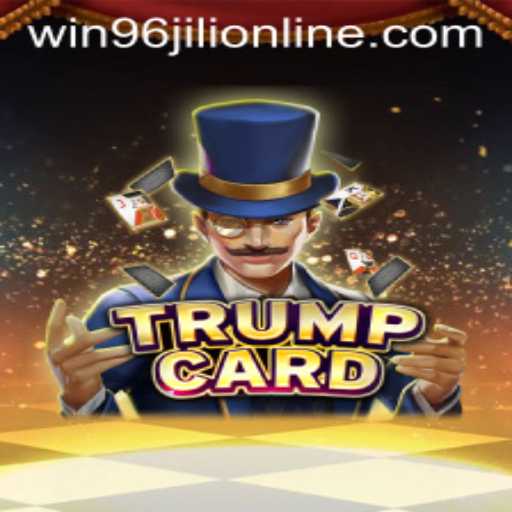 TrumpCard: Winning the Game with Strategy and Tactics