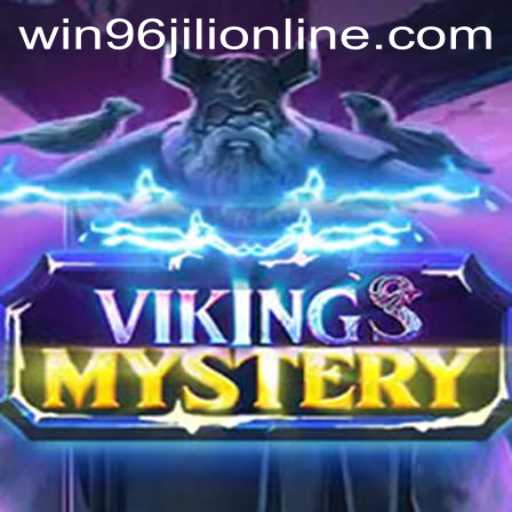 Discover the Thrilling World of VikingsMystery