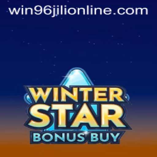 WinterStarBonusBuy: A Chill Adventure with a Potential Win of 96 Jili